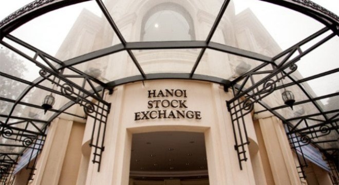 Tháng 1, chào bán 559 triệu cổ phần qua HNX