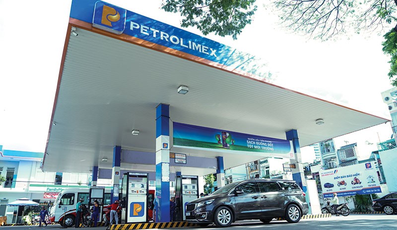 Petrolimex và sứ mệnh cung cấp “nhiên liệu xanh”