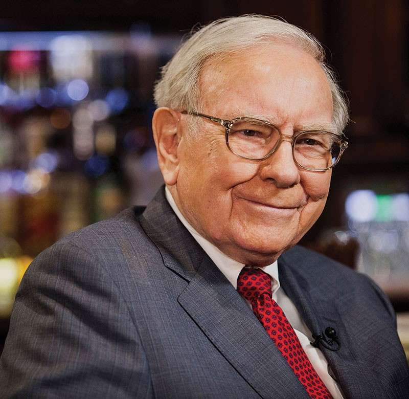 Warren Buffett bình tĩnh hơn để chờ cơ hội M&A lớn