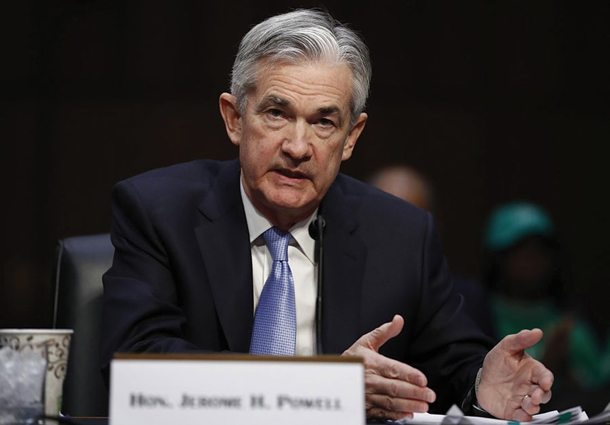 Tân Chủ tịch Fed đưa thêm tín hiệu về 4 lần nâng lãi suất