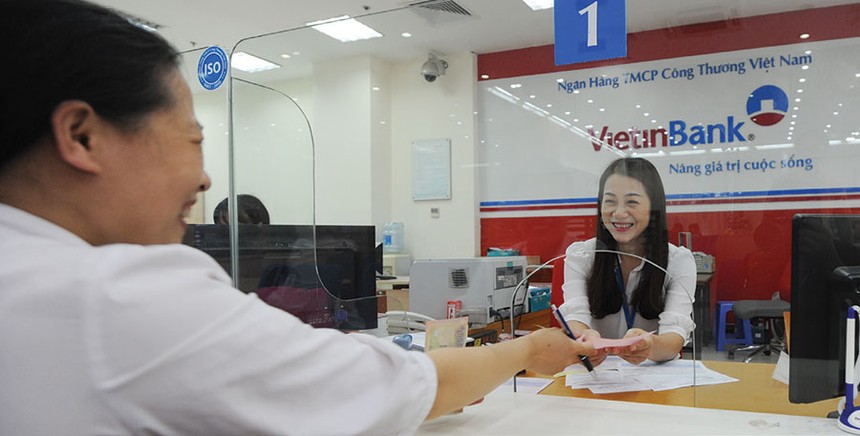 Lãi suất tiết kiệm tại VietinBank cao nhất là 7%/năm đối với kỳ hạn trên 36 tháng