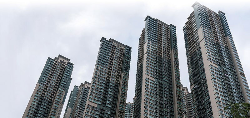 Các dự án bị “đe dọa” vì thiếu hụt quỹ đất tại Hồng Kông