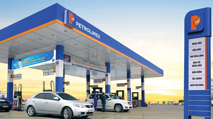 Petrolimex chính thức phát hành hóa đơn điện tử