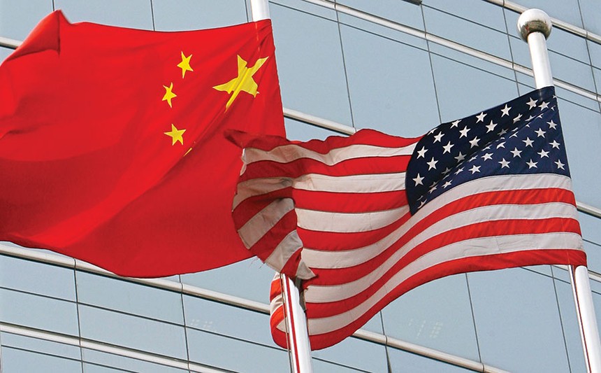 Mỹ cần Trung Quốc hơn Trung Quốc cần Mỹ