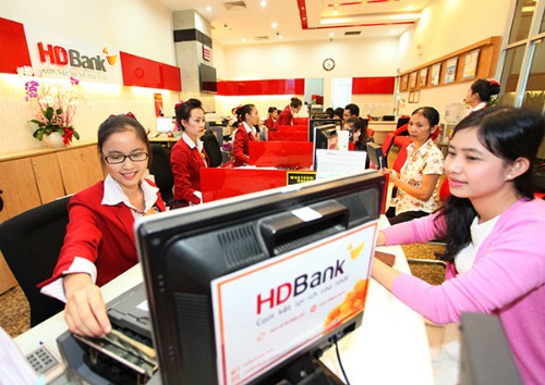 100% cổ đông HDBank đã thông qua phương án nhận sáp nhập PGBank 