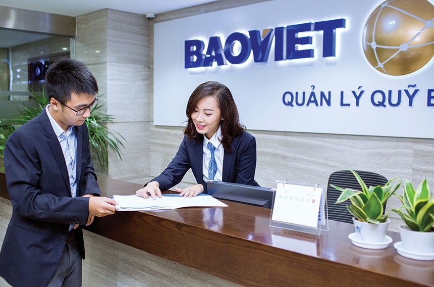 Công ty Quản lý quỹ Bảo Việt (Baoviet Fund)
