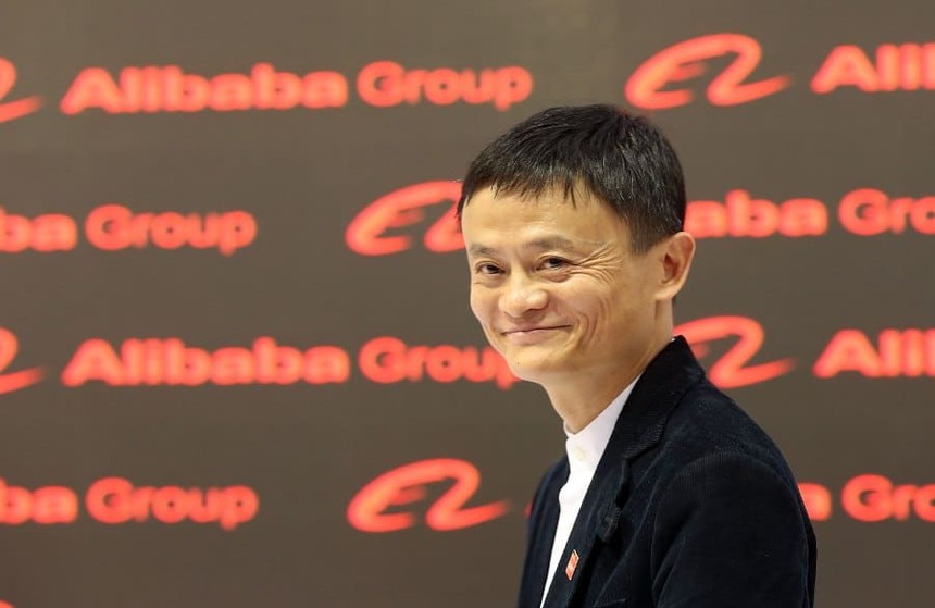 Alibaba chọn Thái Lan cho cuộc chơi nông sản