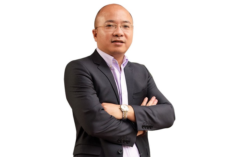 CEO Hoàng Mạnh Huy: Chọn thị trường ngách làm bàn đạp
