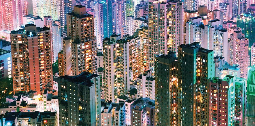 Đừng kỳ vọng thuế mới khiến bất động sản Hồng Kông bớt nóng