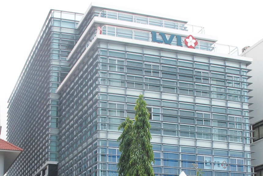 Năm qua, vì thị trường bảo hiểm Lào tăng trưởng thấp, nên kết quả kinh doanh của LVI không đạt kỳ vọng
