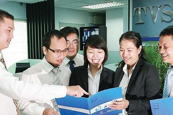 Chứng khoán Thiên Việt (TVS): Phó chủ tịch đăng ký mua gần 6 triệu cổ phiếu
