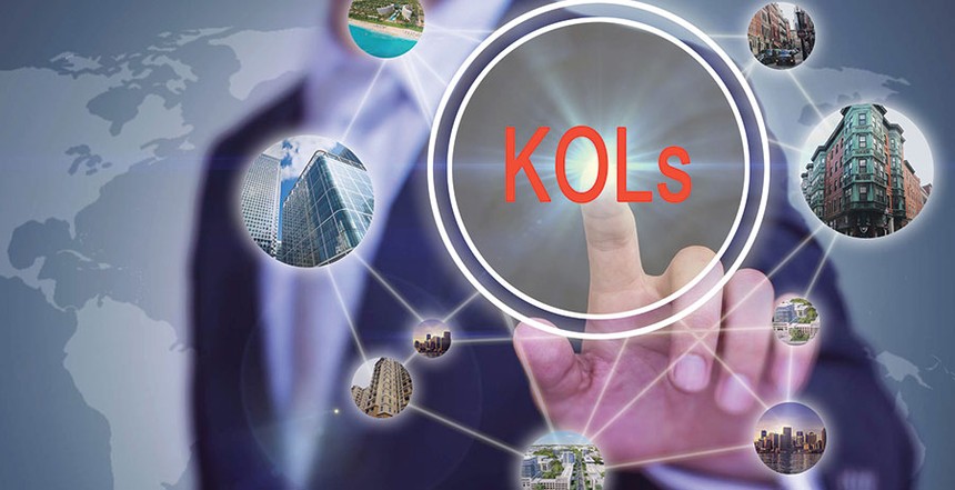 KOLs có thực sự hữu dụng trong marketing bất động sản?