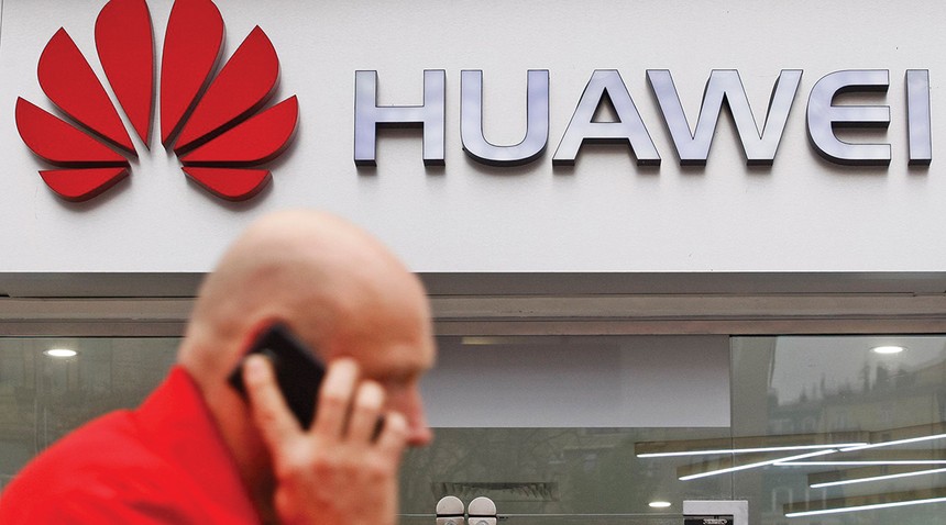 CFO Huawei bị bắt, căng thẳng Mỹ - Trung khó xoa dịu