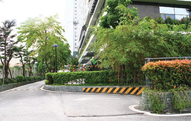 Hội Kiến trúc sư Việt Nam đề xuất các tiêu chí đánh giá nhà ở xanh