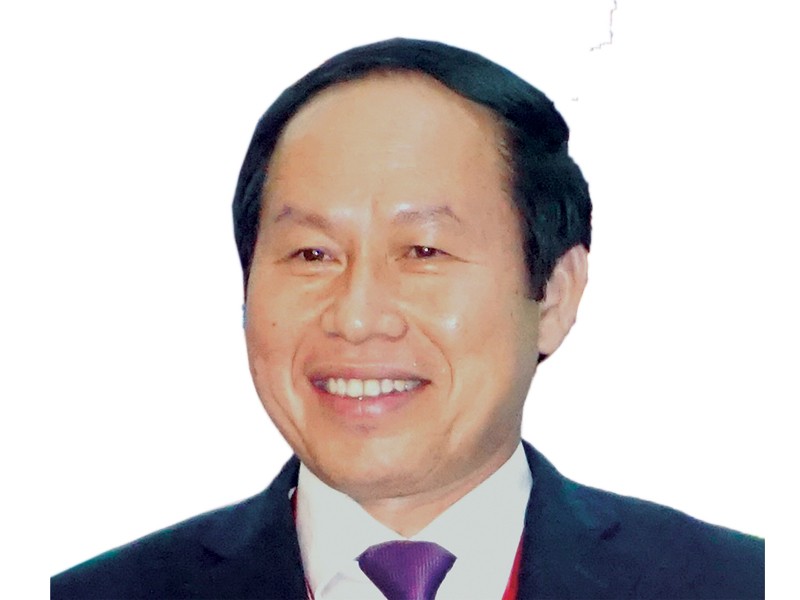 Ông Lê Tiến Châu, Chủ tịch UBND tỉnh Hậu Giang
