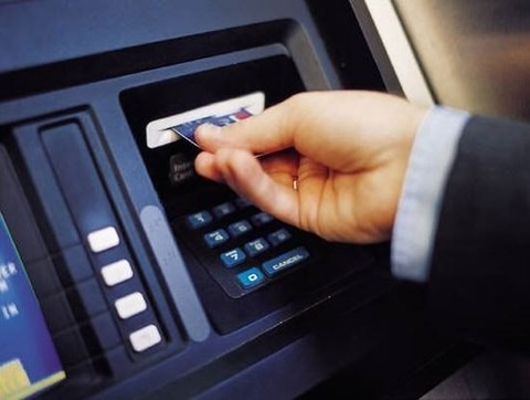 An ninh thẻ ATM được NHNN siết chặt vào dịp cuối năm