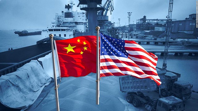 Thỏa thuận thương mại Mỹ - Trung có thể đạt được trong vài tuần tới