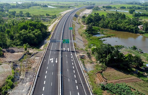 Lùi thời gian tổ chức Hội nghị kêu gọi đầu tư Dự án đường bộ cao tốc Bắc - Nam phía Đông
