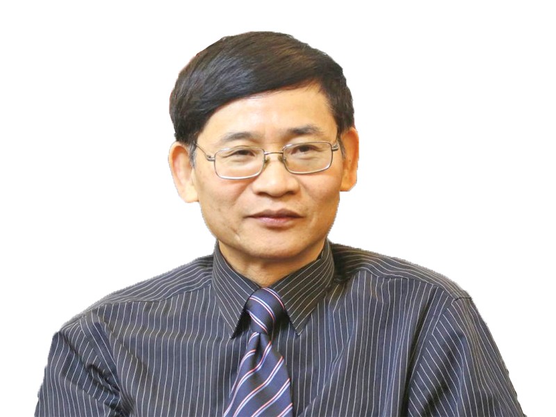 Luật sư Trương Thanh Đức, Chủ tịch HĐTV Công ty Luật BASICO.