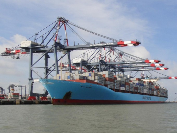 Đến thời điểm này, mục tiêu đưa vận tải biển Việt Nam đảm nhận thị phần vận chuyển hàng hóa xuất nhập khẩu lên đến 25-30% vào năm 2020 đã không thể thực hiện được.