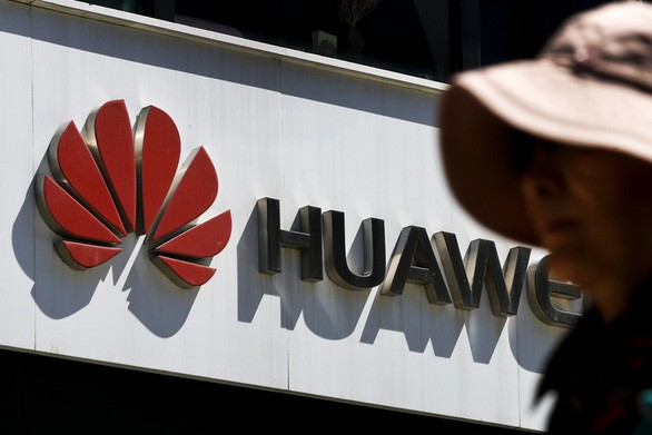 Việc nhân viên Huawei bị IEEE cấm tham gia bình duyệt các bài nghiên cứu được cho là để tuân thủ lệnh cấm của chính phủ Mỹ nhằm vào tập đoàn này - Ảnh: AP