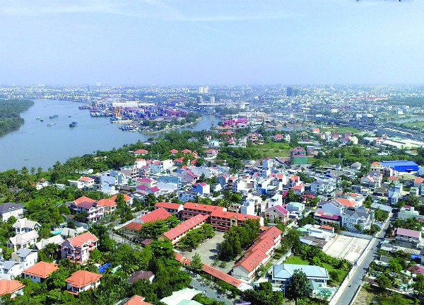 Thu hút nguồn lực đầu tư cho Đồng bằng sông Cửu Long