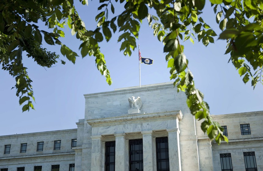 Fed giữ nguyên lãi suất ở mức 2,25 - 2,5%