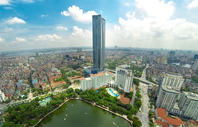 6 tháng, FDI vào Hà Nội dẫn đầu cả nước với 4,87 tỷ USD