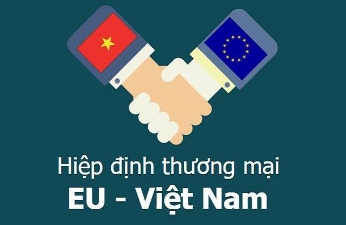 Diễn đàn Thương mại Việt Nam – EU năm 2019 sẽ diễn ra với chủ đề "EVFTA: Chân trời mới hợp tác rộng lớn, toàn diện"