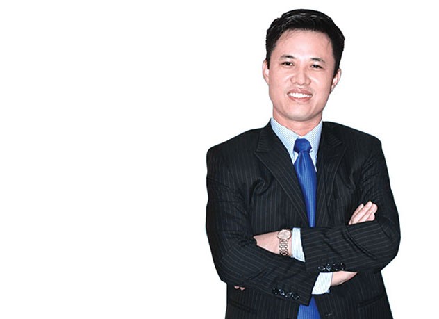 CEO Du lịch Việt Trần Văn Long:  Bí quyết thành công là tận tâm hết mình