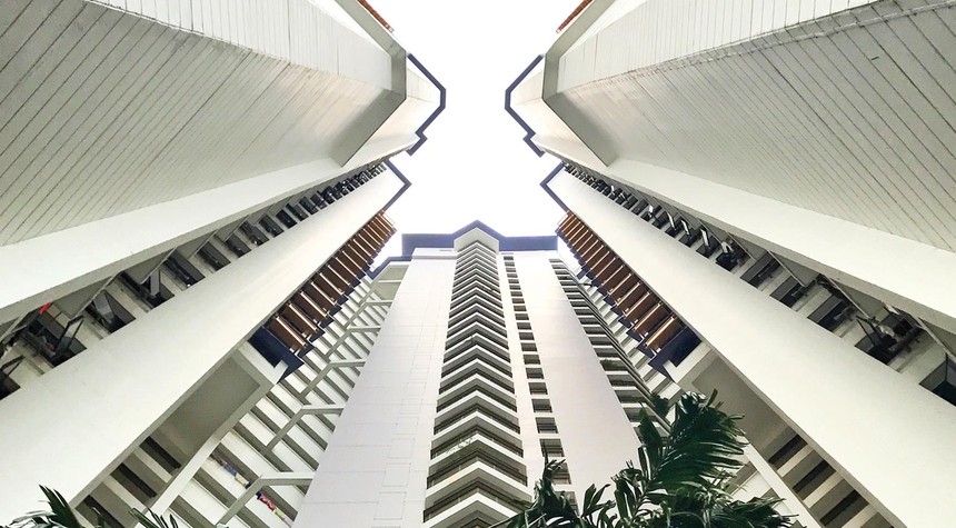Singapore tặng hàng chục ngàn USD cho người mua nhà lần đầu