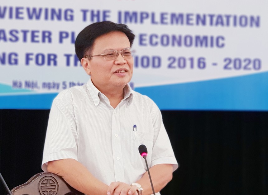 TS. Nguyễn Đình Cung: Dự thảo Bộ Luật Lao động đang dựng thêm nhiều rào cản trong môi trường kinh doanh