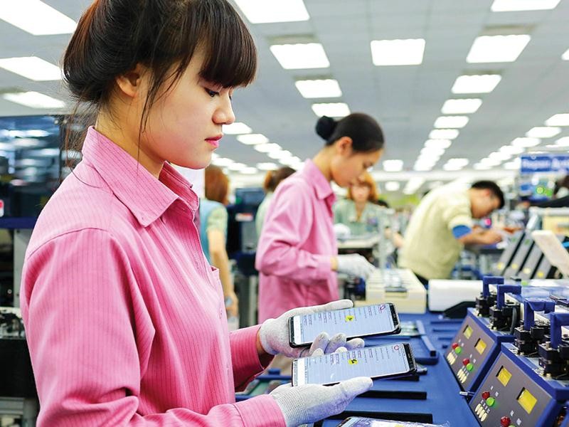 Thủ tướng Nguyễn Xuân Phúc đã bày tỏ mong muốn Samsung tiếp tục mở rộng đầu tư “mang tính chiến lược” tại Việt Nam.