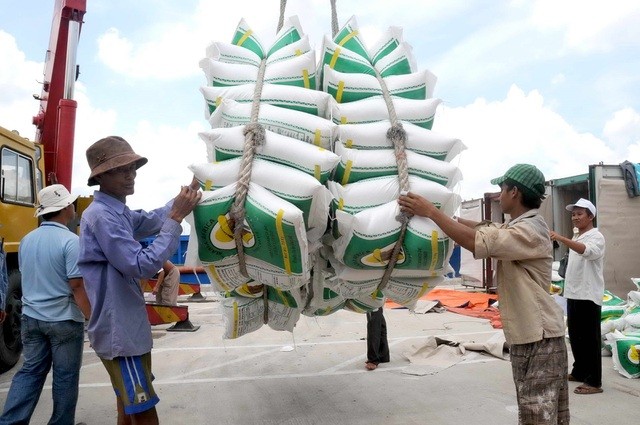 Xuất khẩu gạo sang Philippines sẽ dễ thở hơn khi Philippines chấm dứt điều tra sơ bộ về việc áp dụng biện pháp tự vệ toàn cầu đối với sản phẩm gạo nhập khẩu