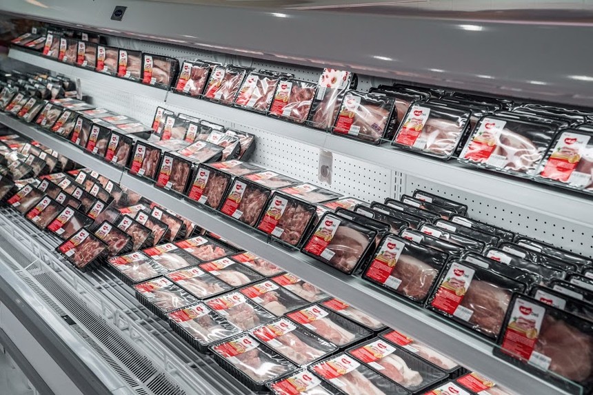 Masan MEATLife ra mắt sản phẩm thịt mát MEATDeli tại TP.HCM, phân phối thành công 1,8 triệu cổ phiếu