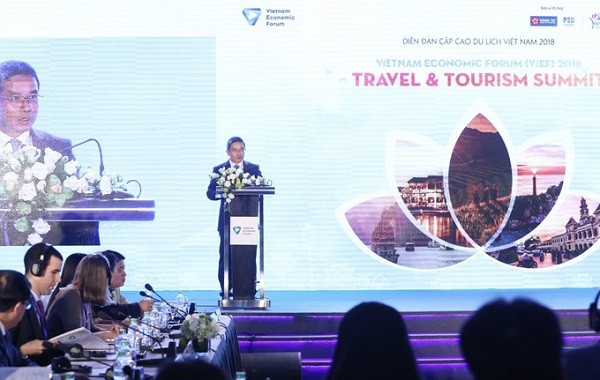 Diễn đàn du lịch cấp cao 2019 được kỳ vọng sẽ tiếp tục là sự kiện đối thoại giữa các cấp lãnh đạo và doanh nghiệp nhằm giải quyết hàng loạt những vấn đề của ngành du lịch.