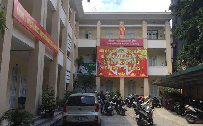 177 phường thuộc 12 quận và thị xã Sơn Tây của TP. Hà Nội sẽ thực hiện thí điểm không tổ chức Hội đồng Nhân dân phường khi Nghị quyết của Quốc hội chính thức được thông qua
