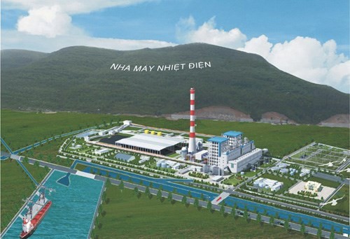 Hiện có 4 dự án BOT khác đang hoàn thiện bộ hợp đồng BOT để chuẩn bị ký chính thức gồm Vũng Áng 2 (1.200 MW), Nam Định 1 (1.200 MW), Vĩnh Tân 3 (1.980 MW) và Sông Hậu 2 (2.120 MW).