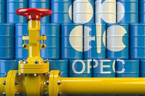 OPEC+ gồm 14 thành viên Tổ chức các nước xuất khẩu dầu mỏ (OPEC), cùng các nhà sản xuất dầu mỏ hàng đầu thế giới ngoài OPEC gồm Nga, Kazakhstan, Malaysia và Mexico