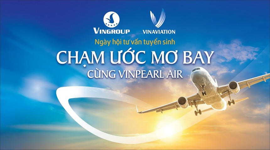 Dự án Vinpearl Air dự kiến khai thác 62 đường bay nội địa và 93 đường bay quốc tế cho đến năm 2025.