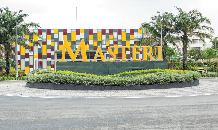 Ban quản trị Cụm chung cư Masteri Thảo Điền tố cáo Trưởng ban quản trị gây thiệt hại quỹ bảo trì gần 450 triệu đồng/tháng. 