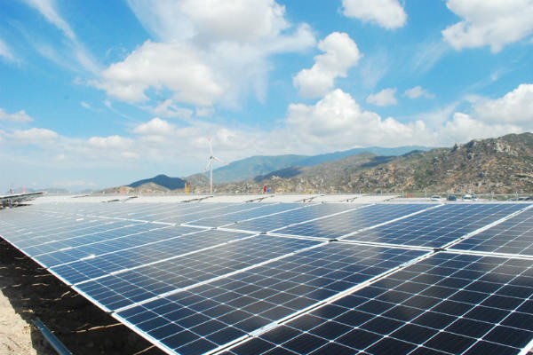 Công ty điện mặt trời của Vietracimex huy động được 2.550 tỷ đồng trái phiếu, CGIF đứng ra bảo lãnh
