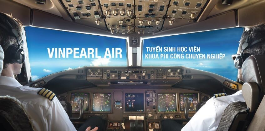 Hãng hàng không Vinpearl Air từng lên kế hoạch sẽ thực hiện chuyến bay thương mại đầu tiên trong tháng 7/2020.