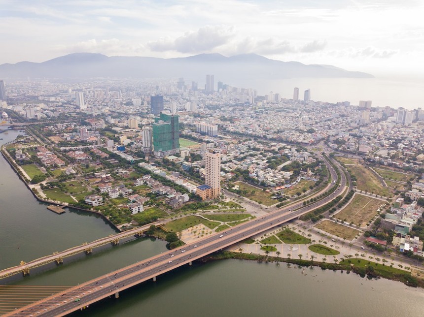 Thị trường bất động sản Đà Nẵng được kỳ vọng sẽ phục hồi, tăng trưởng trở lại trong năm 2020.