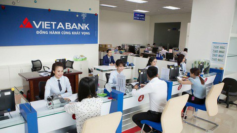 VietABank hoàn thành chỉ tiêu và vượt kế hoạch 2019