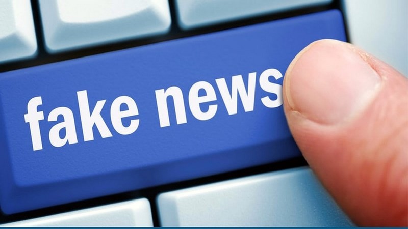 Tung “tin giả” trên mạng xã hội bị phạt đến 20 triệu đồng