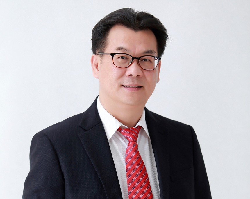 Ông Đặng Triệu Hoà hiện là Phó Chủ tịch HĐQT Sợi Thế Kỷ và vẫn tiếp tục nắm vị trí Tổng giám đốc công ty (Ảnh: STK).