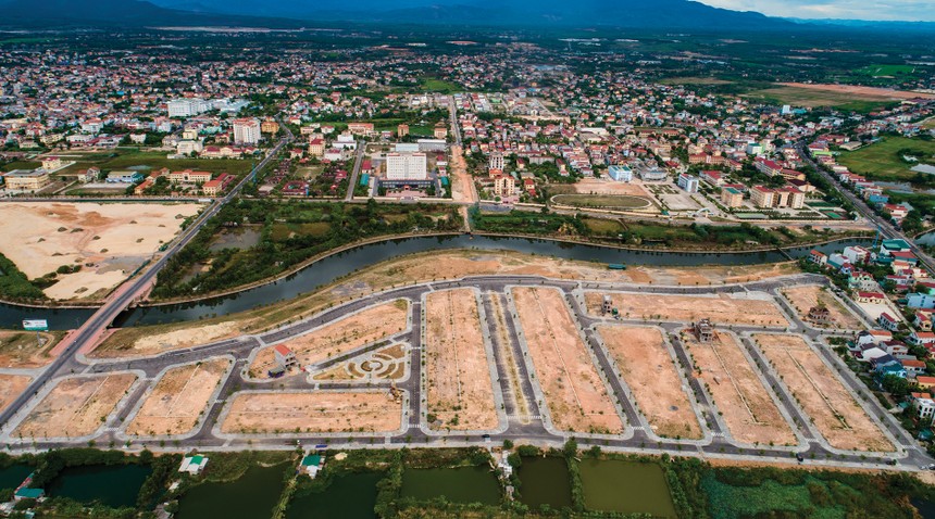 Tập trung vào các thị trường tỉnh lẻ vẫn là hướng đi chủ đạo của các doanh nghiệp bất động sản Đà Nẵng trong năm 2020