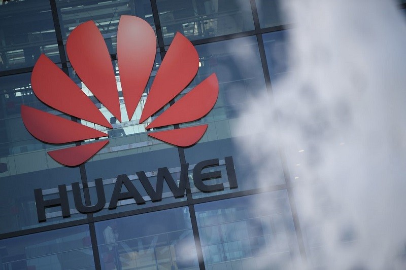 Các cáo buộc của Mỹ về việc Huawei đánh cắp bí mật thương mại chủ yếu liên quan tới mã nguồn cho bộ định tuyến (router), công nghệ ăng-ten di động và robot. Ảnh: AFP