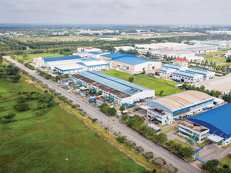 Trong bối cảnh Việt Nam tham gia ngày càng nhiều FTA, cơ hội sẽ mở ra cho các doanh nghiệp hoạt động trong lĩnh vực kinh doanh bất động sản công nghiệp trong năm 2020 và những năm tới.